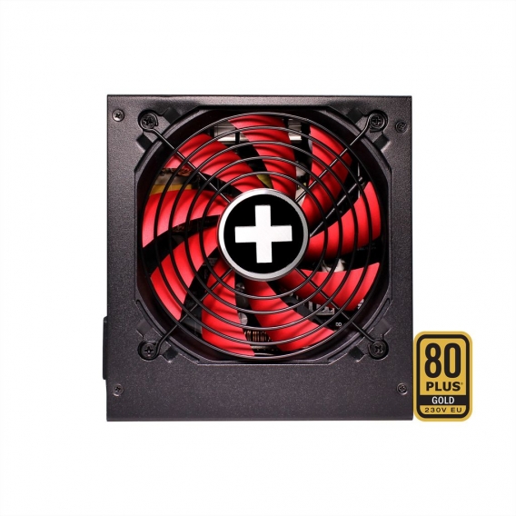 XILENCE Performance X 550W Netzteil