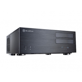 More about Silverstone SST-GD08B USB 3.0 Grandia Desktop - black