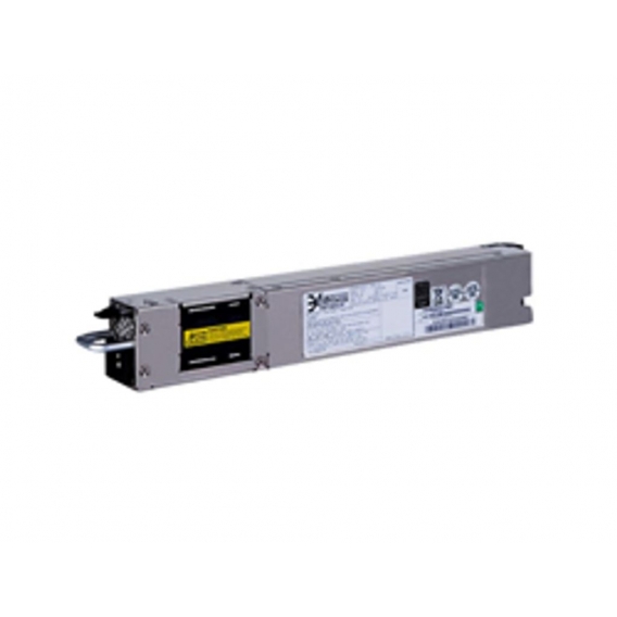 Hewlett Packard Enterprise 58x0AF 650W AC Power Supply, Stromversorgung, Silber, HP 5800 HP 5820 HP 5830 HP 5900 HP 5920, 680 W,