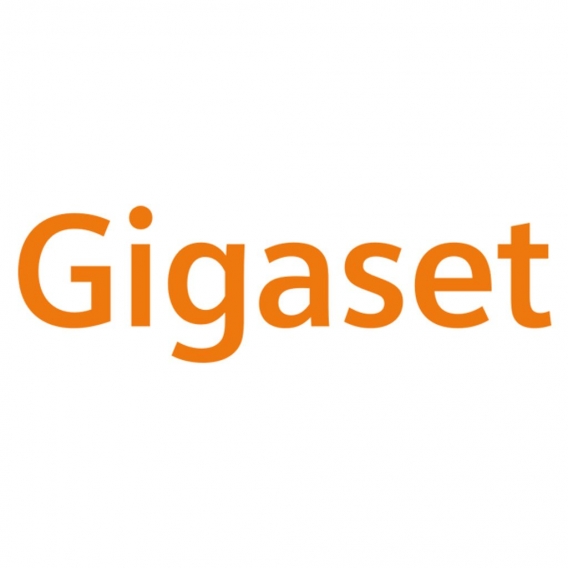 Gigaset L36280-V4-C706 - IP-Telefon - Indoor - Schwarz - Gigaset N720 PRO - 5 Stück(e)