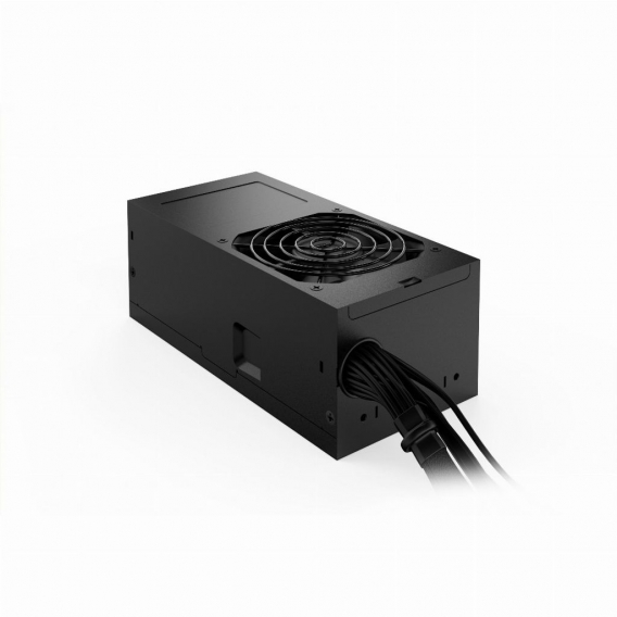 be quiet! TFX POWER 3 300W Bronze Netzteil 20+4 pin ATX Schwarz