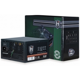 More about Inter-Tech PC-Netzteil HiPower SP-650, 650W