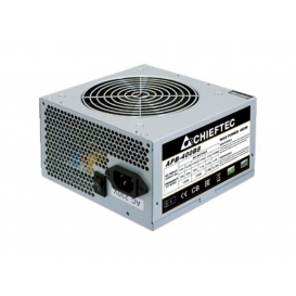 More about Chieftec VALUE SERIES APB-400B8 - Gamer Series - Netzteil - 400 Watt