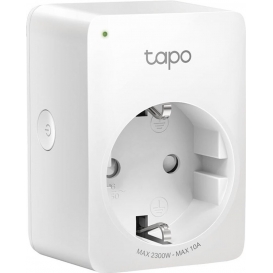 More about TP-Link - Mini Smart Plug Wi-Fi TP-Link Tapo P100 (2er Pack)