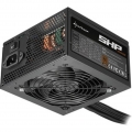 Sharkoon SHP Bronze - 600 W - 100 - 240 V - 47 - 63 Hz - 10 - 5 A - Aktiv - 120 W Sharkoon