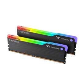 More about Thermaltake Toughram Z-One RGB, 16 GB, 2 x 8 GB, DDR4, 3200 MHz