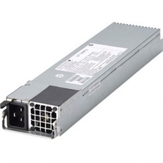 Supermicro PWS-2K02F-1R, 1100 W, 2000 W, Aktiv, 166,7 A, 4 A, Server