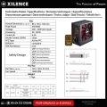 XILENCE Performance A+ III 450W Netzteil