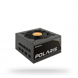 More about Chieftec Polaris - 750 W - 100 - 240 V - 50/60 Hz - 10 A - Aktiv - 120 W