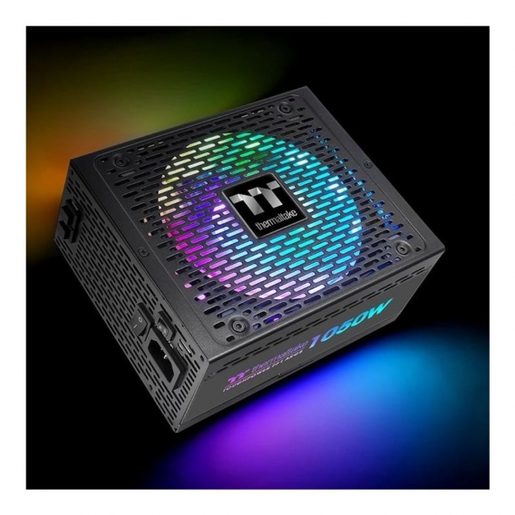 Thermaltake Toughpower PF1 - 1050 W - 100 - 240 V - 1260 W - 50/60 Hz - 13 A - Aktiv