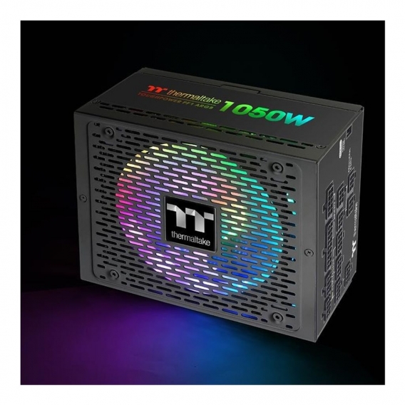 Thermaltake Toughpower PF1 - 1050 W - 100 - 240 V - 1260 W - 50/60 Hz - 13 A - Aktiv