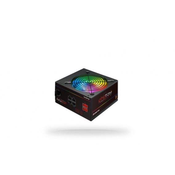 Chieftec Photon CTG-750C-RGB 750W RGB PC Netzteil