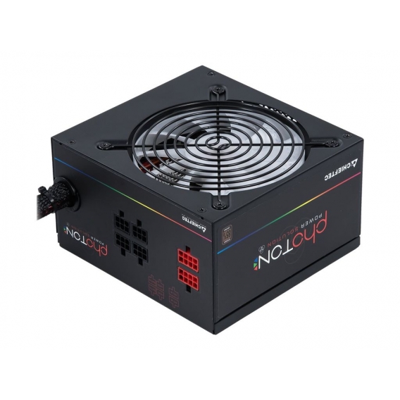 Chieftec Photon CTG-750C-RGB 750W RGB PC Netzteil