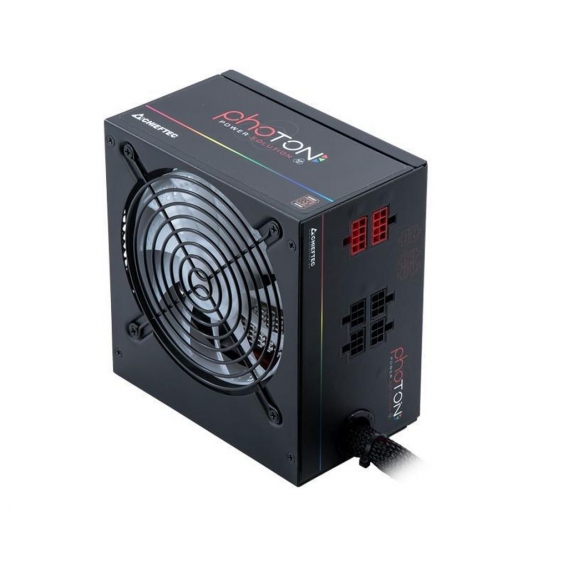 Chieftec Photon CTG-750C-RGB 750W RGB PC Netzteil