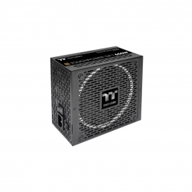 More about Thermaltake Toughpower GF1 TT Premium Edition - 650 W - 100 - 240 V - 780 W - 50/60 Hz - 10 A - Akti