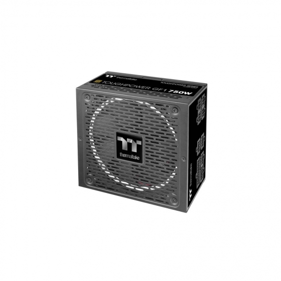 Thermaltake Netzteil Toughpower GF1 0750W