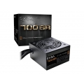 EVGA 700 BR - 700 W - 100 - 240 V - 50 - 60 Hz - 10 A - 150 W - 699,6 W EVGA