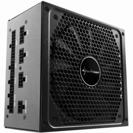 More about Sharkoon SilentStorm Cool Zero - 850 W - 100 - 240 V - 50 - 60 Hz - 10 A - Aktiv - 120 W