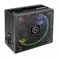 Thermaltake Toughpower Grand RGB 650W Gold (RGB Sync Edition) - 650 W - 100 - 240 V - 780 W - 50 - 60 Hz - 10 A - Aktiv