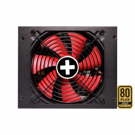 More about XILENCE Performance X 1050W Netzteil modular