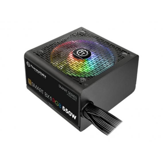 Thermaltake Smart BX1 RGB 550W | PC-Netzteil