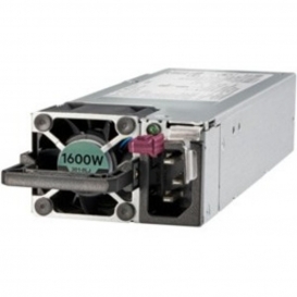 More about Hewlett Packard Enterprise 830272-B21, 1600 W, 200 - 240 V, 50 - 60 Hz, 94%, Server, Schwarz, Grau