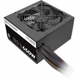 More about Thermaltake PS-TRS-0650NPCWEU-2, 650 W, 50 - 60, Aktiv, 110 W, 576 W, 110 W