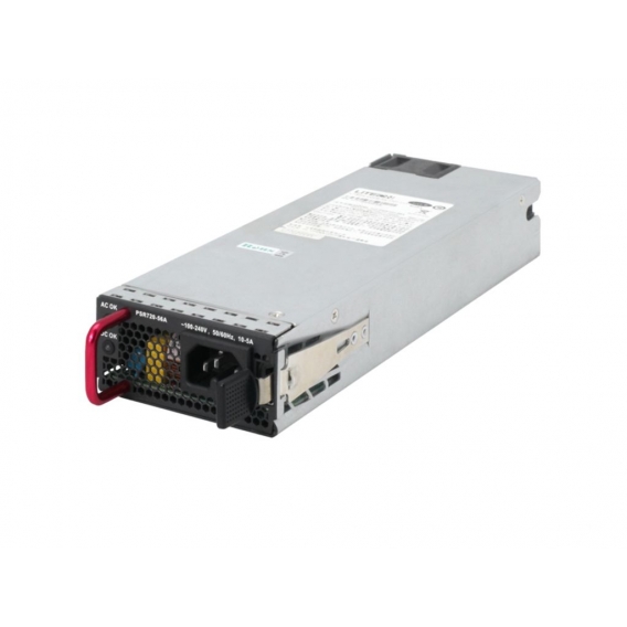 J9830B - HP POWER SUPPLY 5400R 2750W PoE+ zl2