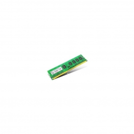 More about Transcend 8 GB DDR3 1333MHz DIMM ECC - 8 GB - 1 x 8 GB - DDR3 - 1333 MHz - 240-pin DIMM
