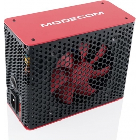 More about Modecom Volcano 650W-Netzteil (ZAS-MC85-SM-650-ATX-VOLCANO)