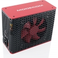 Modecom Volcano 650W-Netzteil (ZAS-MC85-SM-650-ATX-VOLCANO)