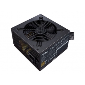 More about Cooler Master MWE Bronze V2 750 - Netzteil - 750 Watt