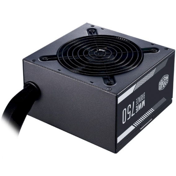 Cooler Master MWE Bronze V2 750 - Netzteil - 750 Watt