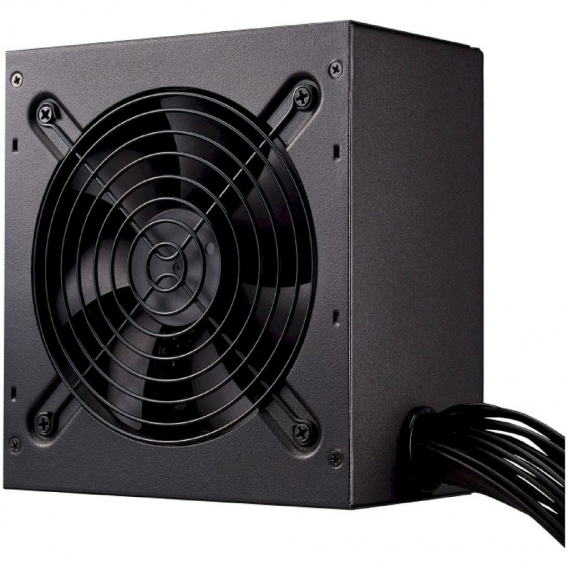 Cooler Master MWE Bronze V2 750 - Netzteil - 750 Watt