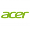 Acer Power Adapter slim white EU pow. c. | GP.ADT11.00M