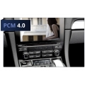 Original Kufatec TV DVD Bild Free Freischaltung für Porsche Navi Radio PCM 4.0