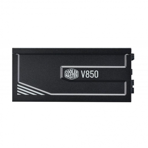 Cooler Master V850 Platinum - 850 W - 100 - 240 V - 50 - 60 Hz - 6 - 12 A - Aktiv - 130 W