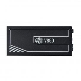 More about Cooler Master V850 Platinum - 850 W - 100 - 240 V - 50 - 60 Hz - 6 - 12 A - Aktiv - 130 W