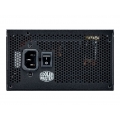 Cooler Master V850 Platinum - 850 W - 100 - 240 V - 50 - 60 Hz - 6 - 12 A - Aktiv - 130 W