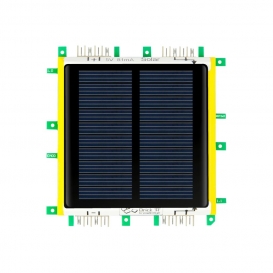 More about ALLNET Brick’R’knowledge Solarmodul 5V