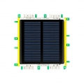 ALLNET Brick’R’knowledge Solarmodul 5V