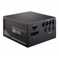 Cooler Master V650 Gold - 650 W - 100 - 240 V - 50 - 60 Hz - 4.5 - 9 A - Aktiv - 130 W