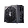 Cooler Master V650 Gold - 650 W - 100 - 240 V - 50 - 60 Hz - 4.5 - 9 A - Aktiv - 130 W