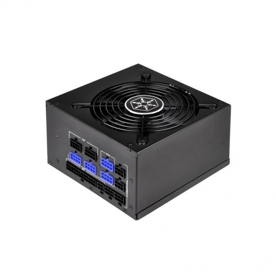 SilverStone Strider Platinum series ST85F-PT - Stromversorgung ( intern ) - ATX12V 2.4