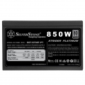 SilverStone Strider Platinum series ST85F-PT - Stromversorgung ( intern ) - ATX12V 2.4