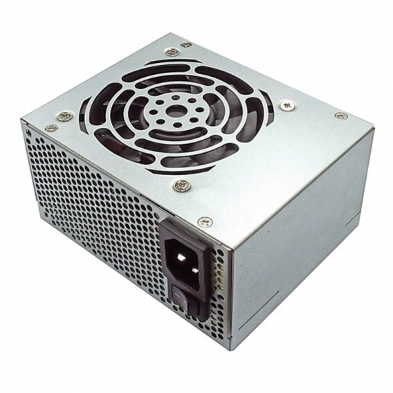 Seasonic SSP-300SFG Active PFC - 300 W - 100 - 240 V - 50 Hz - Aktiv - 70 W - 300 W