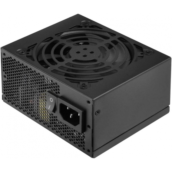 SilverStone ST30SF - 300 W - 90 - 264 V - 47 - 63 Hz - Aktiv - 90 W - 300 W