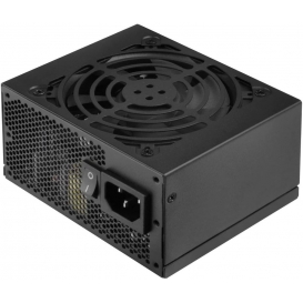 More about SilverStone ST30SF - 300 W - 90 - 264 V - 47 - 63 Hz - Aktiv - 90 W - 300 W