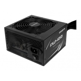 More about Gigabyte PW400, 400 W, 100 - 240 V, 50 - 60 Hz, 8 A, Aktiv, 103 W