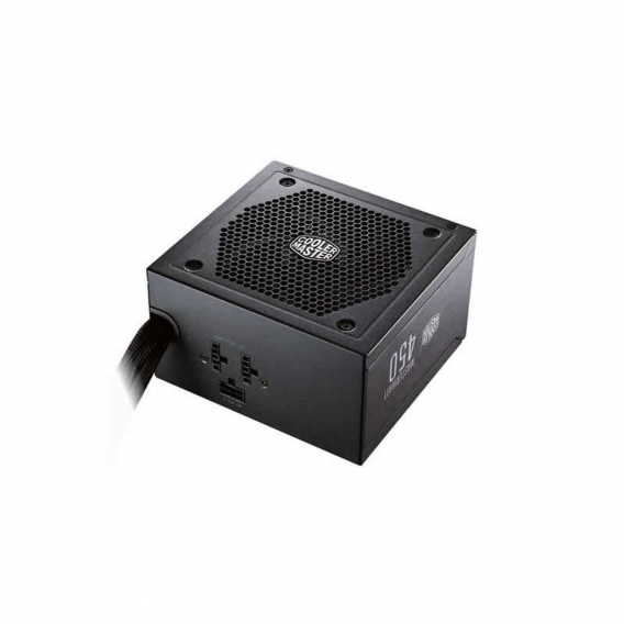 Cooler Master MasterWatt - 450W | PC-Netzteil